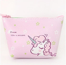 Trousse de Toilette Licorne