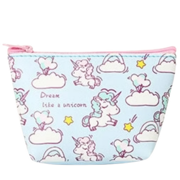 Trousse de Toilette Licorne