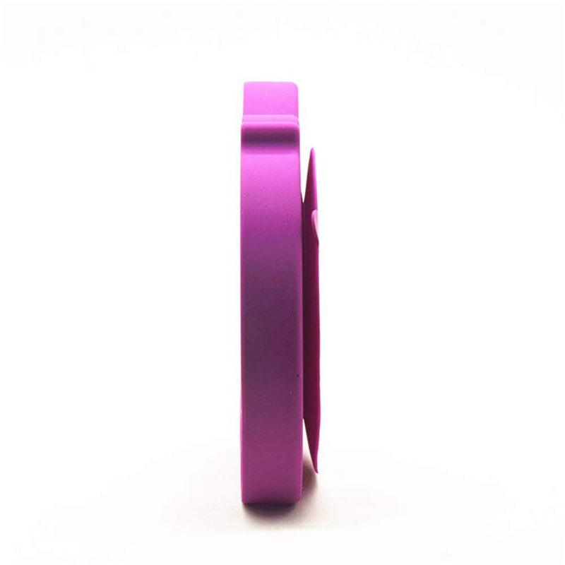 Assiette licorne en silicone pour bébé - Licorne