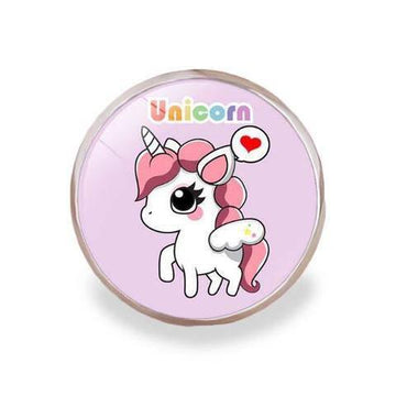 Bague Licorne Enfant