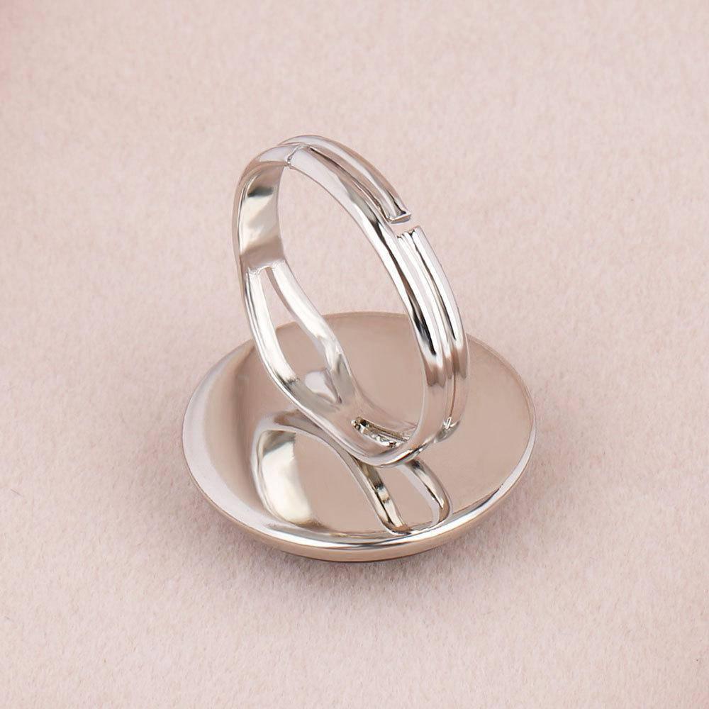 Bague Licorne Enfant - Une Licorne