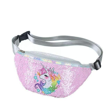 Banane Licorne Brillante