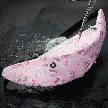 Banane Licorne Fille