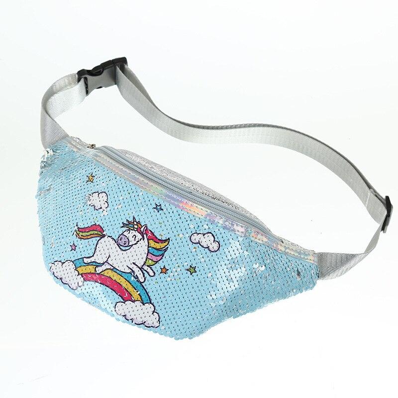 Banane Licorne Kawaii - Licorne