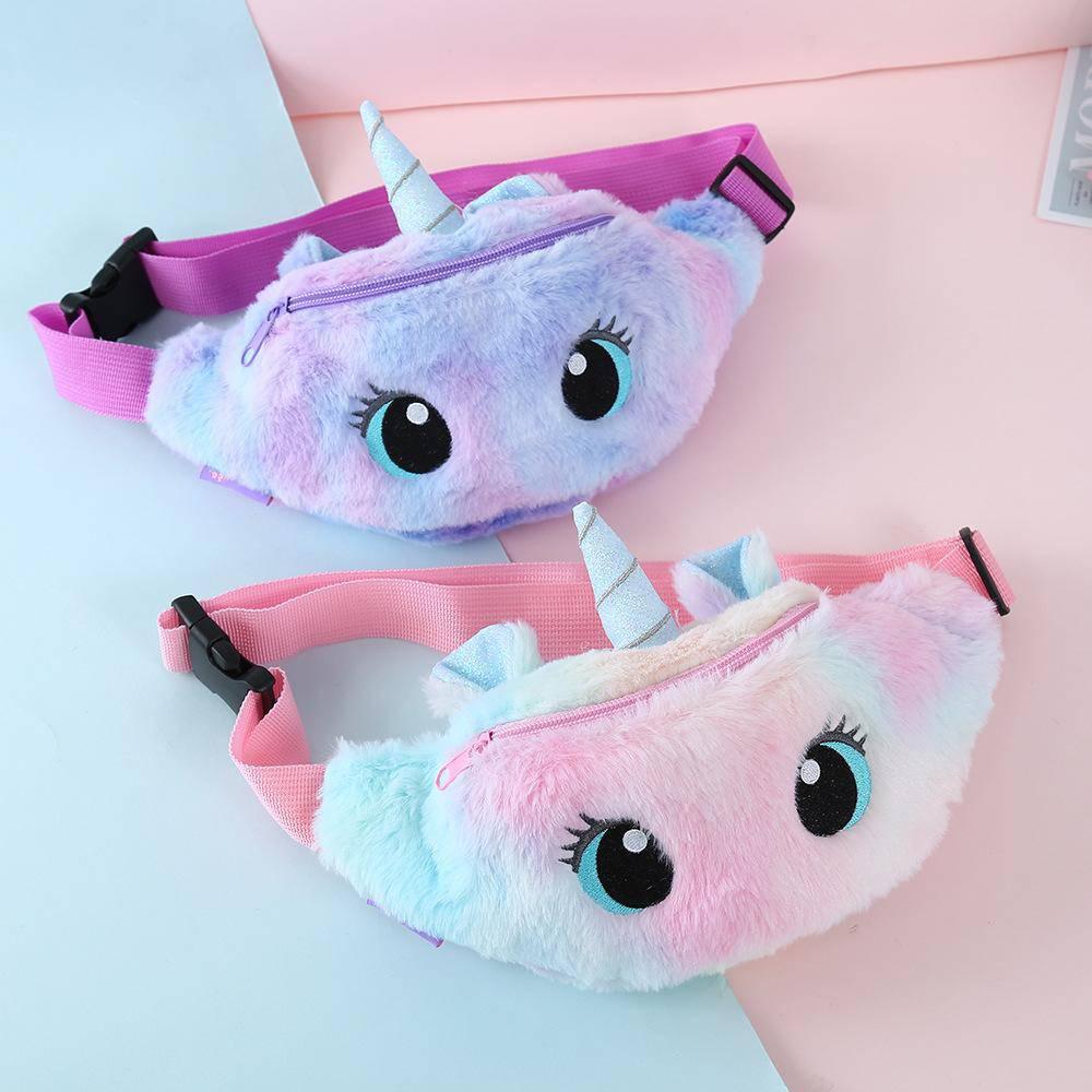 Banane Licorne - Une Licorne