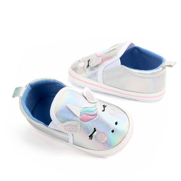 Chaussure Licorne Bébé - Une Licorne
