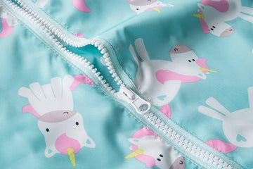 Coupe-Vent Licorne - Une Licorne