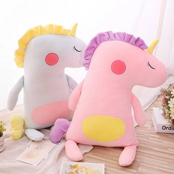 Coussin Licorne<br> Confort Grossesse