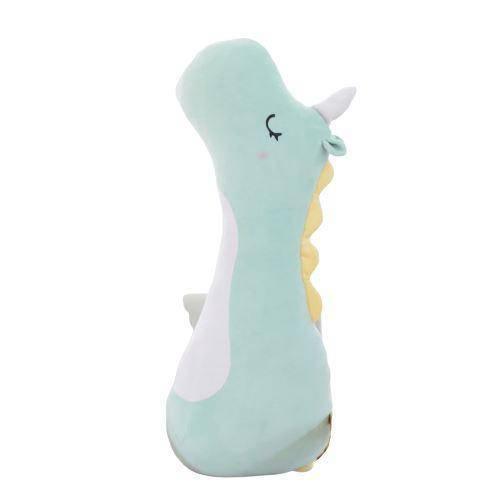 Coussin Licorne<br> Grande Taille - Une Licorne