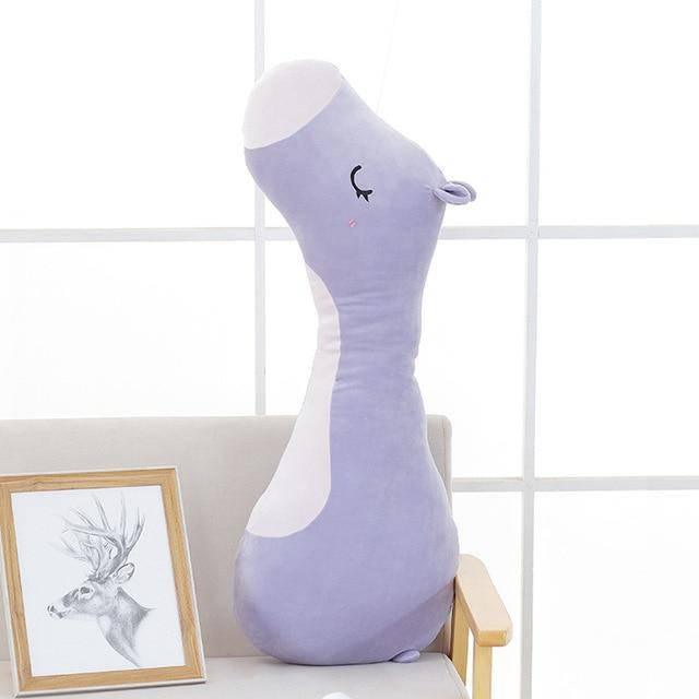 Coussin Licorne<br> Grande Taille - Une Licorne