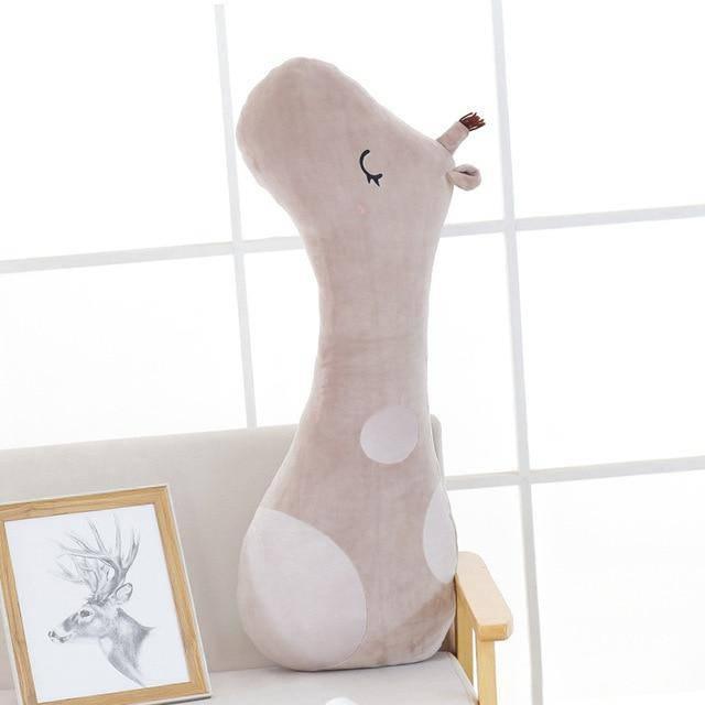 Coussin Licorne<br> Grande Taille - Une Licorne