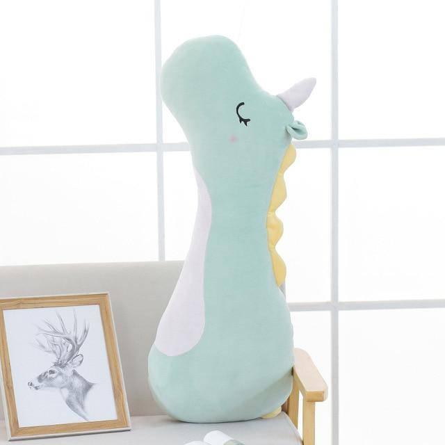 Coussin Licorne<br> Grande Taille - Une Licorne