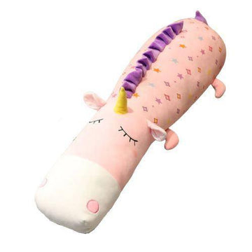 Coussin Licorne<br> Traversin