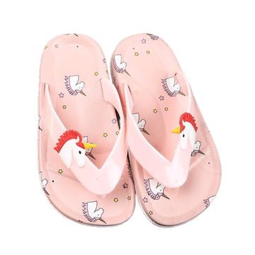 Flip Flop licorne enfant