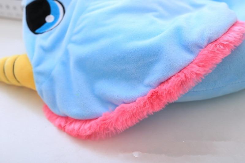 Oreiller Licorne Voyage - Une Licorne