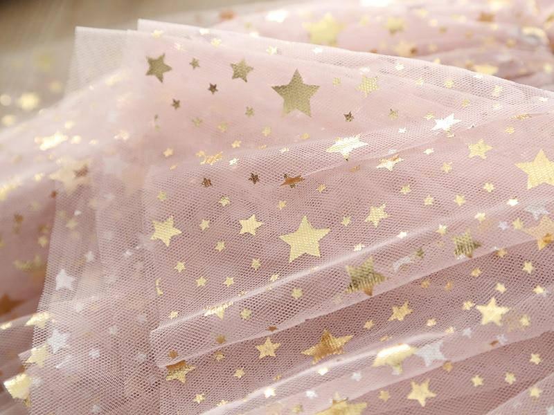 Robe de Licorne Fille - Une Licorne