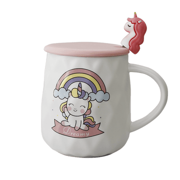 Tasse à Café Licorne