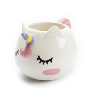 Tasse Licorne 3D