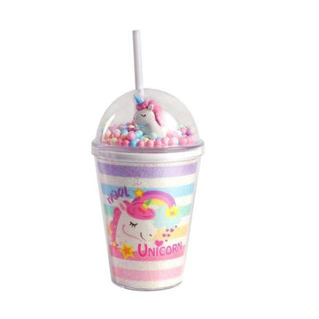 Tasse Licorne Paillettes
