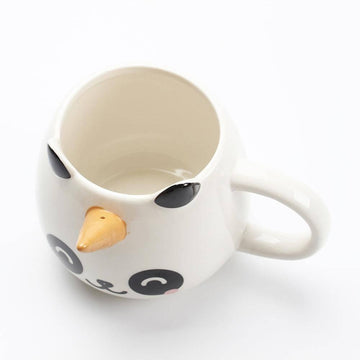 Tasse Panda Licorne