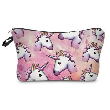 Trousse de Toilette Licorne Enfant