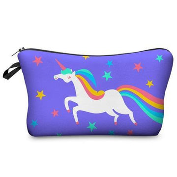 Trousse Licorne École