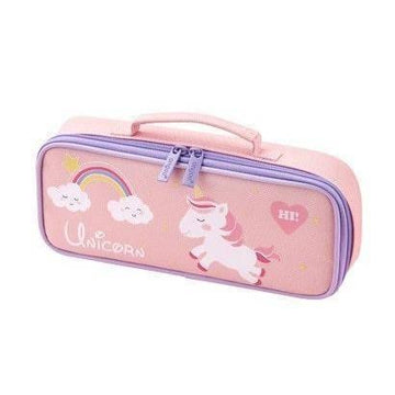 Trousse Licorne Jolie
