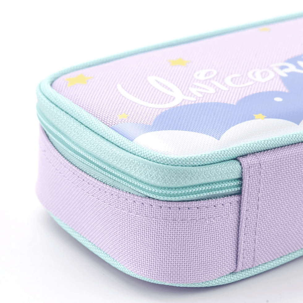 Trousse Licorne Jolie - Une Licorne