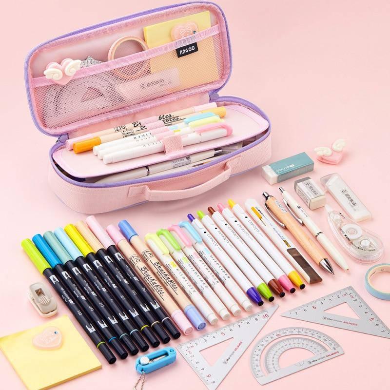 Trousse Licorne Jolie - Une Licorne