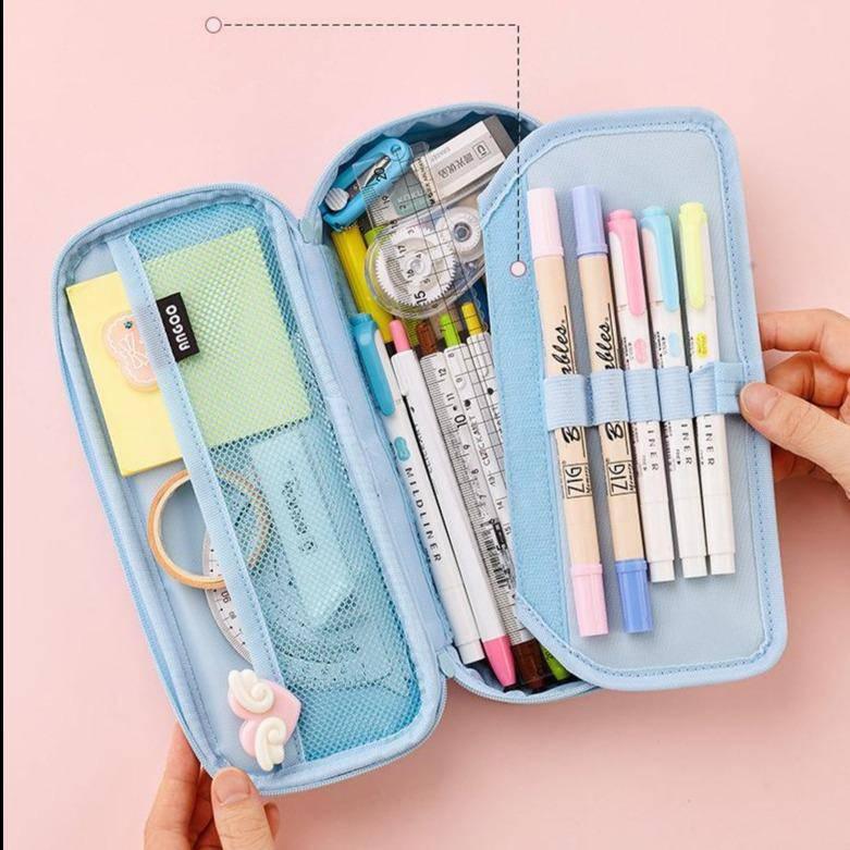 Trousse Licorne Jolie - Une Licorne