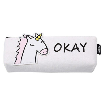 Trousse Licorne Okay