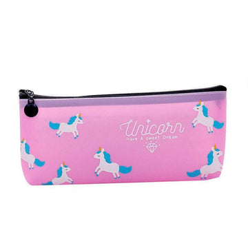Trousse Licorne Pour Fille