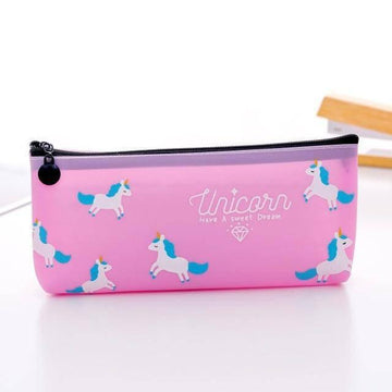Trousse Licorne Pour Fille
