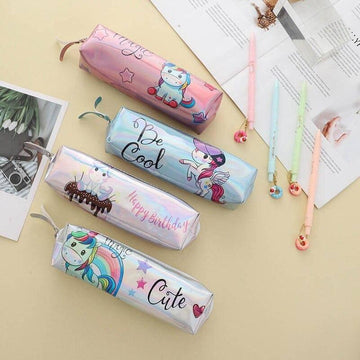 Trousse Licorne qui Brille