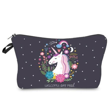 Trousse Licorne Réelle
