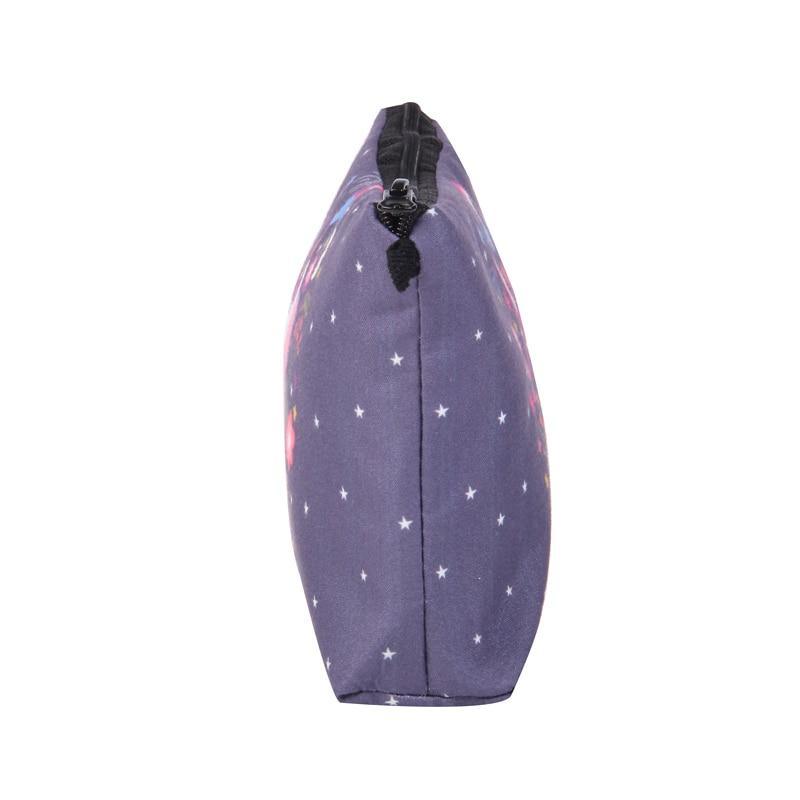 Trousse Licorne Réelle - Une Licorne