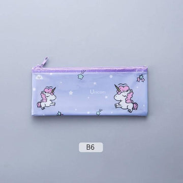 Trousse Licorne<br> Mini Format