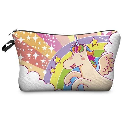 Trousse Licorne<br> Pégase - Une Licorne