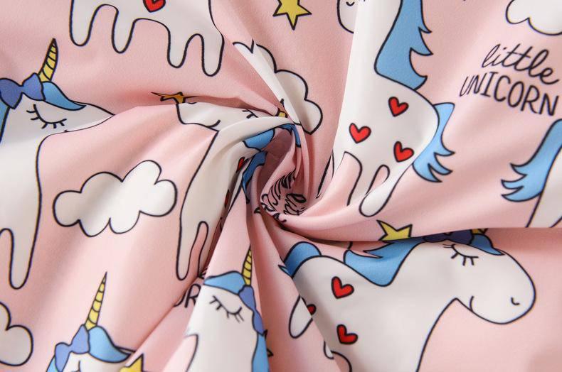 Veste Licorne Bébé - Une Licorne